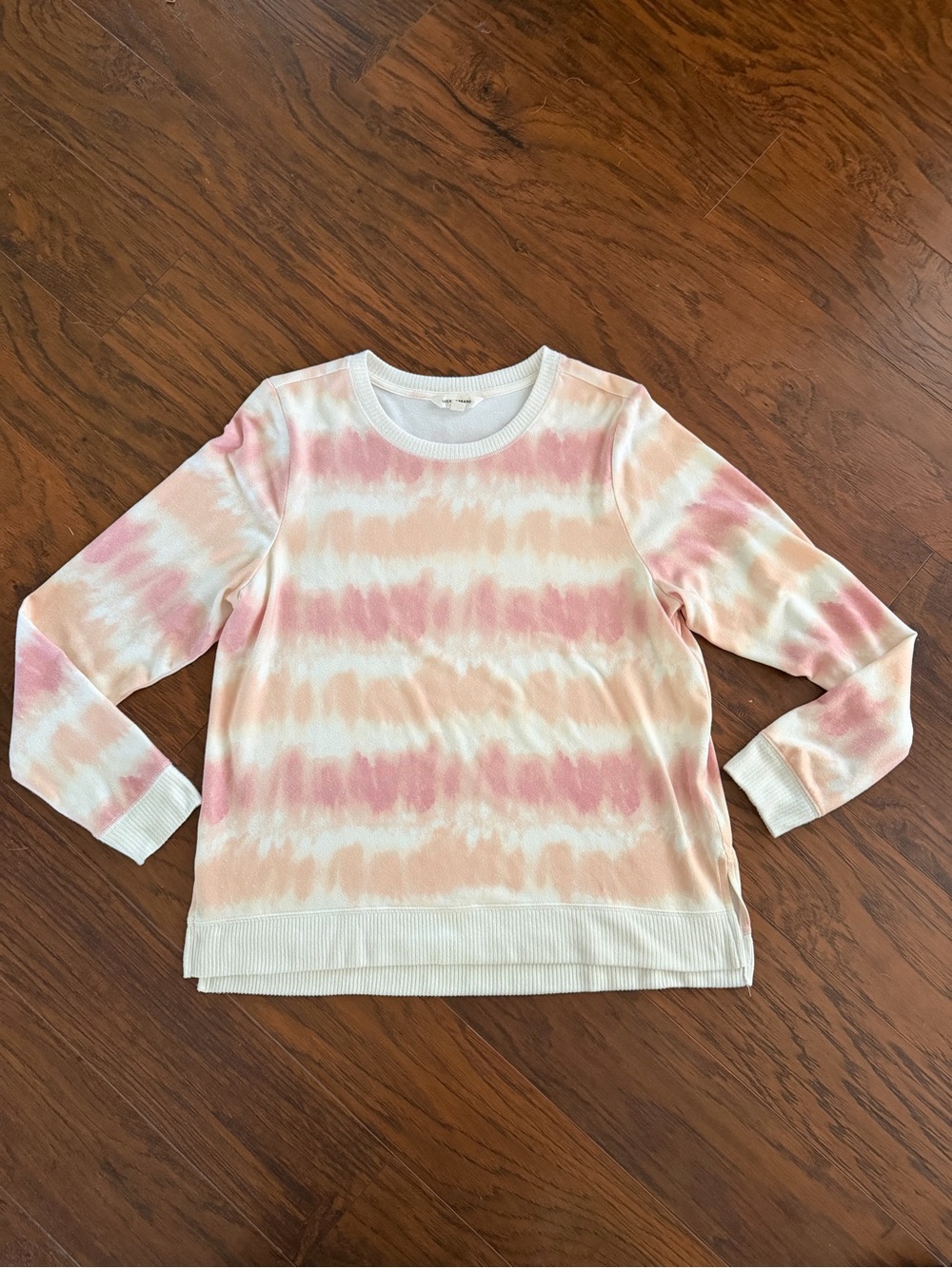 Women’s Lucky Brand Crewneck Sweater